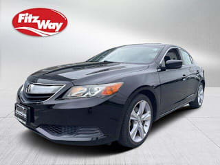 2014 Acura ILX 2.0L 19VDE1F31EE002308 2014 Acura ILX 2.0L
