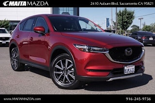 2018 Mazda CX-5 Grand Touring JM3KFBDM6J0379904 2018 Mazda CX-5 Grand Touring