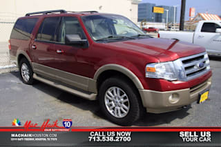 2014 Ford Expedition EL XLT 1FMJK1J51EEF15142 2014 Ford Expedition EL XLT