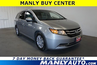2017 Honda Odyssey SE 5FNRL5H30HB002452 2017 Honda Odyssey SE