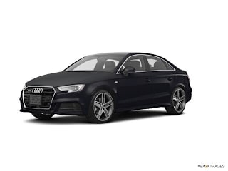 2018 Audi A3 2.0T quattro Premium Plus WAUJ8GFF7J1045995 2018 Audi A3 2.0T quattro Premium Plus