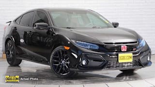 2020 Honda Civic 2HGFC1E51LH706939 2020 Honda Civic