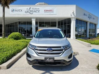 2018 Ford Edge SE 2FMPK3G92JBB39041 2018 Ford Edge SE
