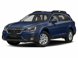 2019 Subaru Outback 2.5i Premium 4S4BSAHC8K3337052 2019 Subaru Outback 2.5i Premium