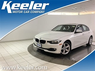 2014 BMW 3 Series 320i xDrive WBA3C3C59EF983520 2014 BMW 3 Series 320i xDrive