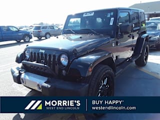 2015 Jeep Wrangler Unlimited 1C4HJWEG8FL503145 2015 Jeep Wrangler Unlimited