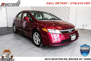 2006 Honda Civic 2HGFA16886H519376 2006 Honda Civic