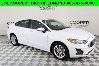 2020 Ford Fusion SE 3FA6P0H79LR129100 2020 Ford Fusion SE