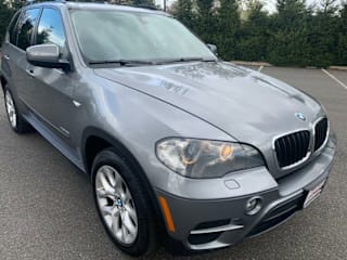 2011 BMW X5 xDrive35i 5UXZV4C5XBL410389 2011 BMW X5 xDrive35i