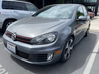 2011 Volkswagen Golf GTI Base PZEV WVWHD7AJ1BW325666 2011 Volkswagen Golf GTI Base PZEV