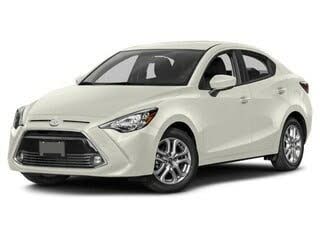 2018 Toyota Yaris iA Base 3MYDLBYVXJY320584 2018 Toyota Yaris iA Base