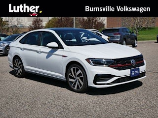 2019 Volkswagen Jetta GLI Autobahn 3VW5T7BU3KM268723 2019 Volkswagen Jetta GLI Autobahn