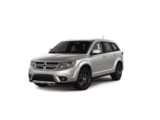 2012 Dodge Journey R/T 3C4PDDEG4CT240269 2012 Dodge Journey R/T