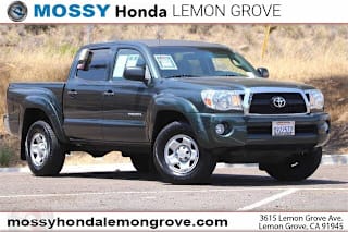 2011 Toyota Tacoma PreRunner V6 3TMJU4GNXBM121278 2011 Toyota Tacoma PreRunner V6