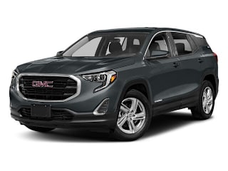 2018 GMC Terrain SLE 3GKALTEV2JL341345 2018 GMC Terrain SLE