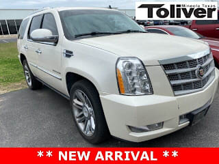 2012 Cadillac Escalade 1GYS4DEF7CR165474 2012 Cadillac Escalade
