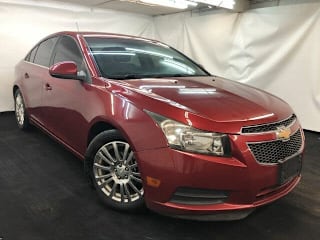 2013 Chevrolet Cruze 1G1PH5SB7D7177265 2013 Chevrolet Cruze