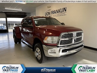 2015 Ram Pickup 3500 3C63RRLL0FG585316 2015 Ram Pickup 3500