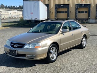 2003 Acura TL 19UUA56693A086951 2003 Acura TL