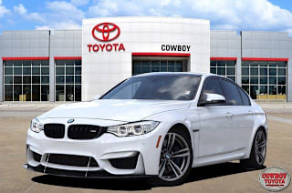 2017 BMW M3 Base WBS8M9C54H5G84659 2017 BMW M3 Base