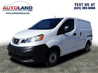 2016 Nissan NV200 SV 3N6CM0KN9GK697548 2016 Nissan NV200 SV