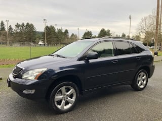2004 Lexus RX 330 JTJHA31UX40059367 2004 Lexus RX 330