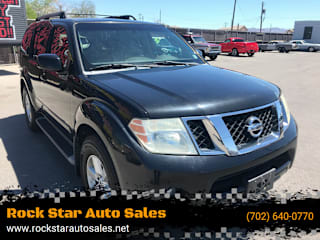 2008 Nissan Pathfinder SE 5N1AR18U18C630607 2008 Nissan Pathfinder SE