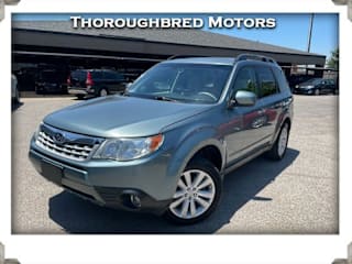 2013 Subaru Forester 2.5X Limited JF2SHAEC8DH405946 2013 Subaru Forester 2.5X Limited