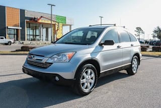 2007 Honda CR-V JHLRE48517C083188 2007 Honda CR-V