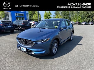 2018 Mazda CX-5 Sport JM3KFBBM5J0388550 2018 Mazda CX-5 Sport