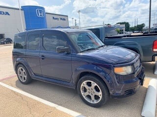 2008 Honda Element SC 5J6YH18908L001190 2008 Honda Element SC