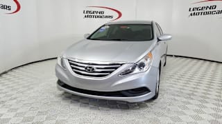 2014 Hyundai Sonata 5NPEB4AC8EH856141 2014 Hyundai Sonata