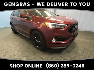 2019 Ford Edge ST 2FMPK4AP5KBC37785 2019 Ford Edge ST