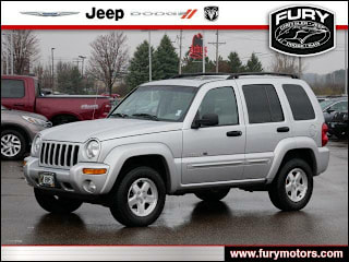 2002 Jeep Liberty 1J8GL58K72W250935 2002 Jeep Liberty