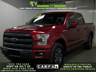 2015 Ford F-150 1FTEW1EG0FFB31631 2015 Ford F-150