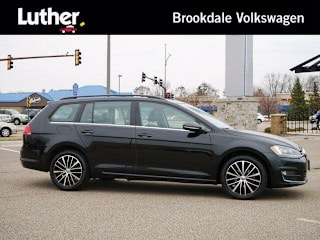 2015 Volkswagen Golf SportWagen 3VWCA7AU8FM501614 2015 Volkswagen Golf SportWagen