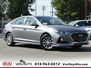 2019 Hyundai Sonata 5NPE24AF8KH788252 2019 Hyundai Sonata
