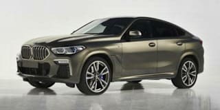 2021 BMW X6 5UXCY6C0XM9G58898 2021 BMW X6