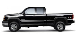 2005 Chevrolet Silverado 2500HD 1GCHK29UX5E113883 2005 Chevrolet Silverado 2500HD