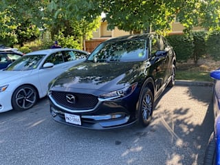 2019 Mazda CX-5 Touring JM3KFACM0K0676079 2019 Mazda CX-5 Touring