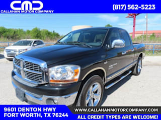 2006 Dodge Ram Pickup 1500 1D7HA182X6J182178 2006 Dodge Ram Pickup 1500