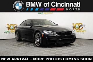 2017 BMW M4 Base WBS3R9C52HK709813 2017 BMW M4 Base