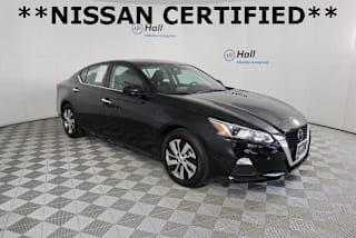 2020 Nissan Altima 2.5 S 1N4BL4BV0LC271178 2020 Nissan Altima 2.5 S