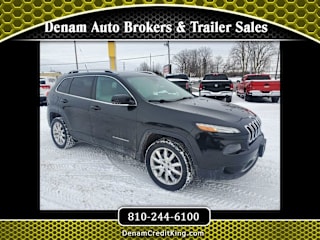 2015 Jeep Cherokee Limited 1C4PJMDS7FW680323 2015 Jeep Cherokee Limited