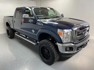 2015 Ford F-350 Super Duty Lariat 1FT8W3BT2FEA36827 2015 Ford F-350 Super Duty Lariat