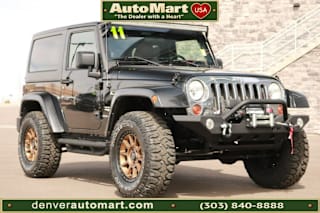 2011 Jeep Wrangler Sahara 1J4AA5D18BL627977 2011 Jeep Wrangler Sahara