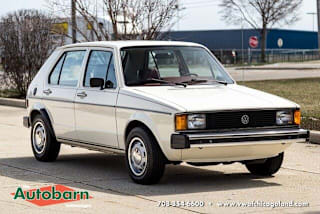 1984 Volkswagen Rabbit 1VWEB0177EV013489 1984 Volkswagen Rabbit