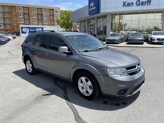 2012 Dodge Journey SXT 3C4PDCBB2CT389461 2012 Dodge Journey SXT