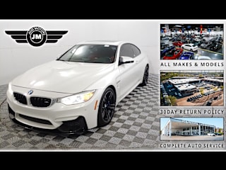 2015 BMW M4 Base WBS3R9C57FK333767 2015 BMW M4 Base