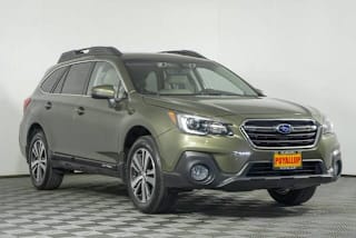 2018 Subaru Outback 2.5i Limited 4S4BSANC9J3378101 2018 Subaru Outback 2.5i Limited